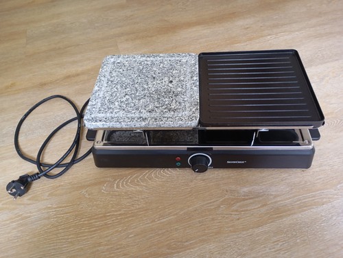 Silvercrest srgs 1400 gril - srgs,