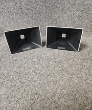Pair altec lansing - pair, manta