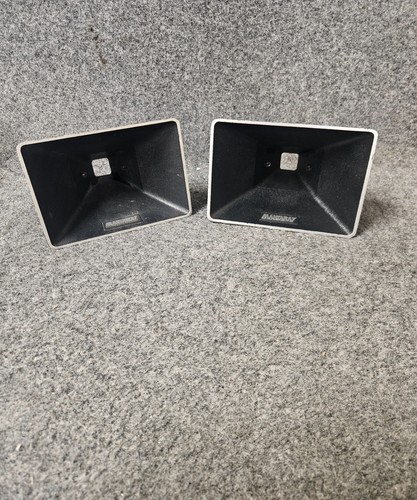 Pair altec lansing manta - altec,