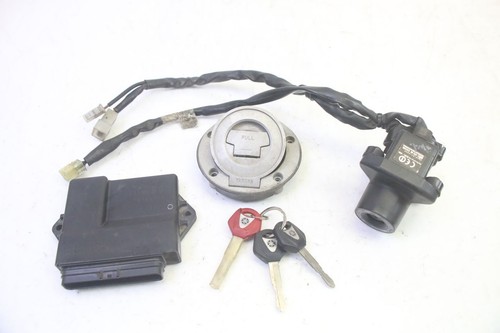 Kit serrure cle cdi - serrure,