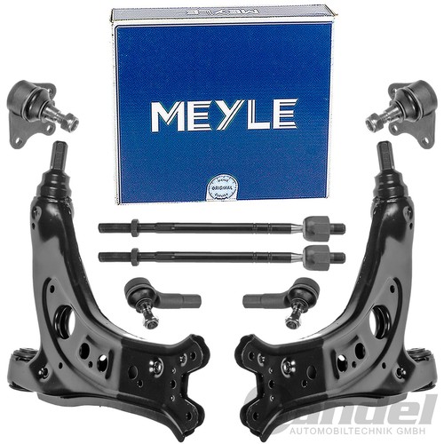 Meyle triangle pièces - meyle,