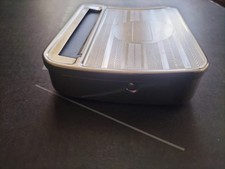 Vintage Ancienne Rouleuse Tabac Machine À Rouler Cigarette Portative