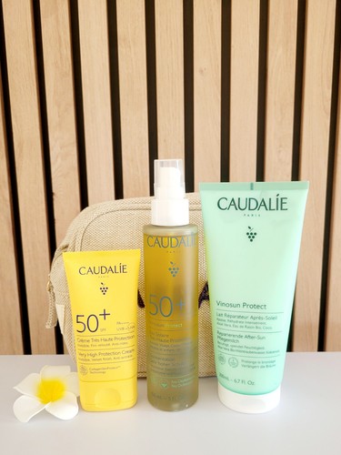 Caudalie vinosun protect - caudalie, lot