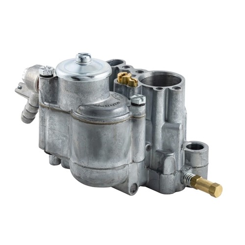 Nouveau carburateur dell orto - nouveau,