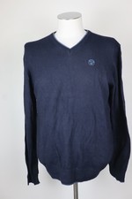 North Sails Pull De Laine En