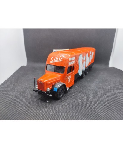 Camion willeme r15 - camion,