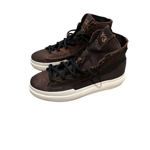 Adidas men nizza hi - y-3, men’s
