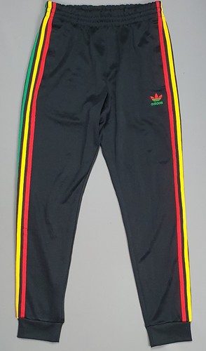 Mens adidas sst - mens, rasta