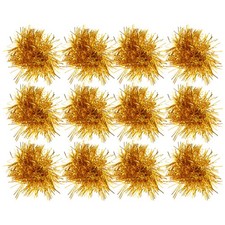  Pompons de pom-pom girl, 12
