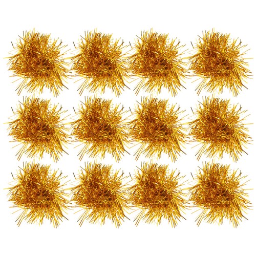 Pompons pom - , de