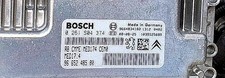 ECI calculateur BOsch voiture pour peugeot 207 et 308   150PK