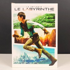 Le Labyrinthe La Trilogie