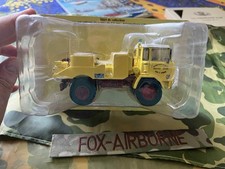 CAMION DE POMPIER IVECO UNIC