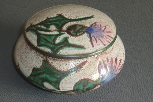 Bonbonnière boite bijoux - boite,