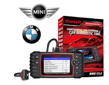 Valise Diag Auto en Français