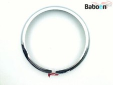 Phare Harley-Davidson FXST