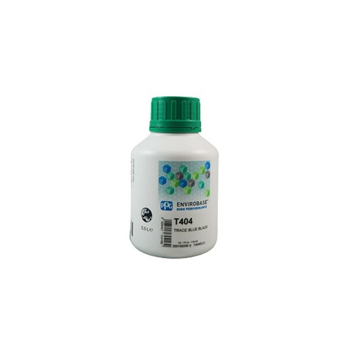 Ppg t404 envirobase bleu - t404,