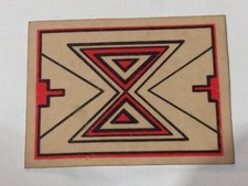 PLAYMOBIL ANCIEN TAPIS INDIEN