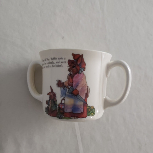 The tale peter - of, rabbit-