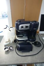 Cafetière combiné DELONGHI BCO260CD.1 (Hors Services)