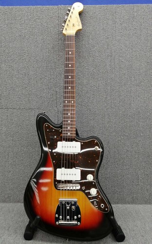 Guitare électrique vanzandt - électrique,