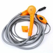 Mobile Portable Douche pour Extérieur Usage Caravane Camping-Car Camion Bateau