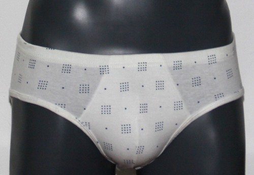 Neuf slip tta 100 coton - neuf,