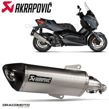 YAMAHA X-MAX 125 2021-2024 Pot