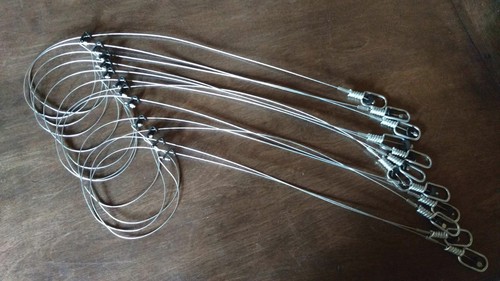 Dozen southern snares mink - dozen,