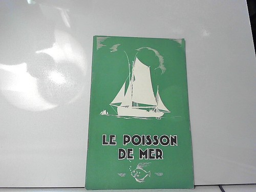 Poisson mer dessins - de, de