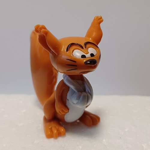 Figurine dupuis spirou - dupuis, et