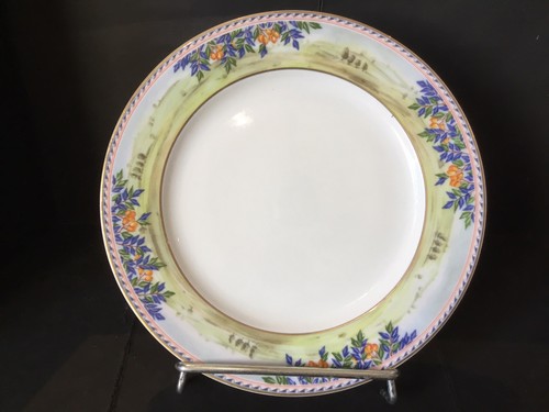 Assiette sevres les coteaux - sevres,les, de