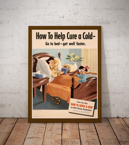 Poster affiche how help - poster-affiche,