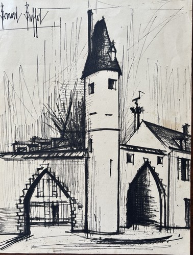 Porte alsace bernard - porte,