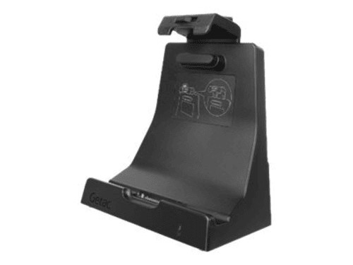 Station accueil getac f110 - station,