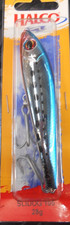 leurre dur halco stickbait
