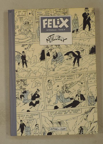 Felix integrale 1953 - ,