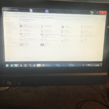 Packard bell onetwo écran - packard,