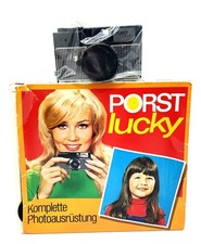 Porst Lucky Caméra De