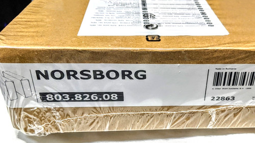 Pack ikea norsborg armrest - pack,