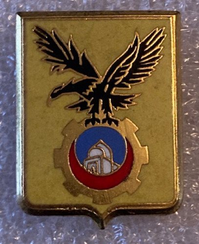 Insigne armée air - de,