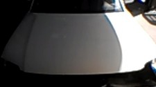Capot VOLKSWAGEN PASSAT 4
