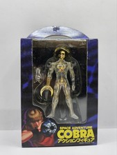 Cobra Space Adventure homme de