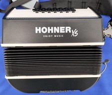 Accordéon Hohner XS avec
