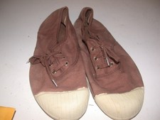 basket toile style bensimon 38