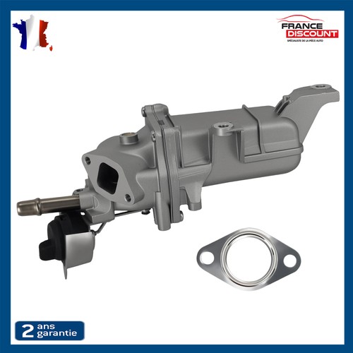 Refroidisseur egr pour renault - egr,