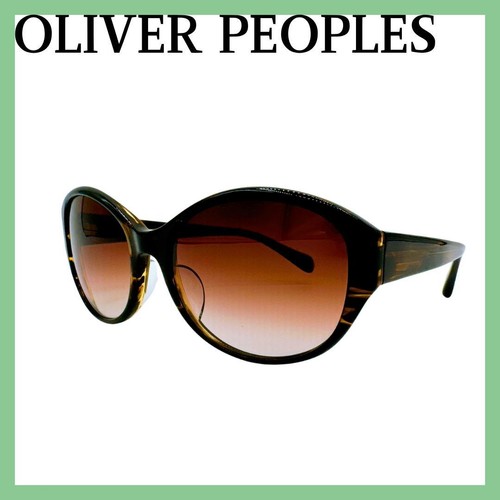 Lunettes soleil oliver - lunettes, de