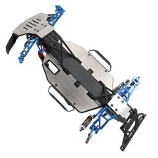Kit de blindage de châssis anti-collision LY001 pour TRAXXAS SLASH 2WD RC