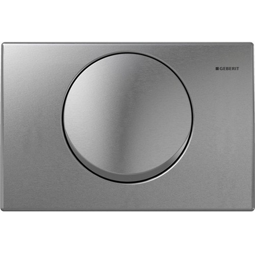 Geberit delta simple bouton - geberit,