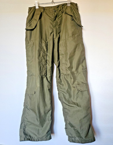 Pantalon viet nam - pantalon, us